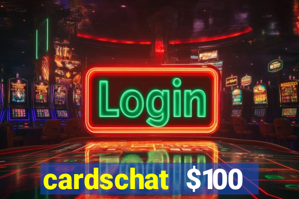 cardschat $100 freeroll password